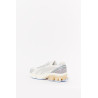 ASICS CREAM GEL KINETIC FLUENT SNEAKERS